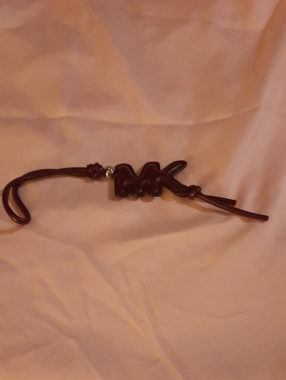Michael Kors  Bag Charm NIP